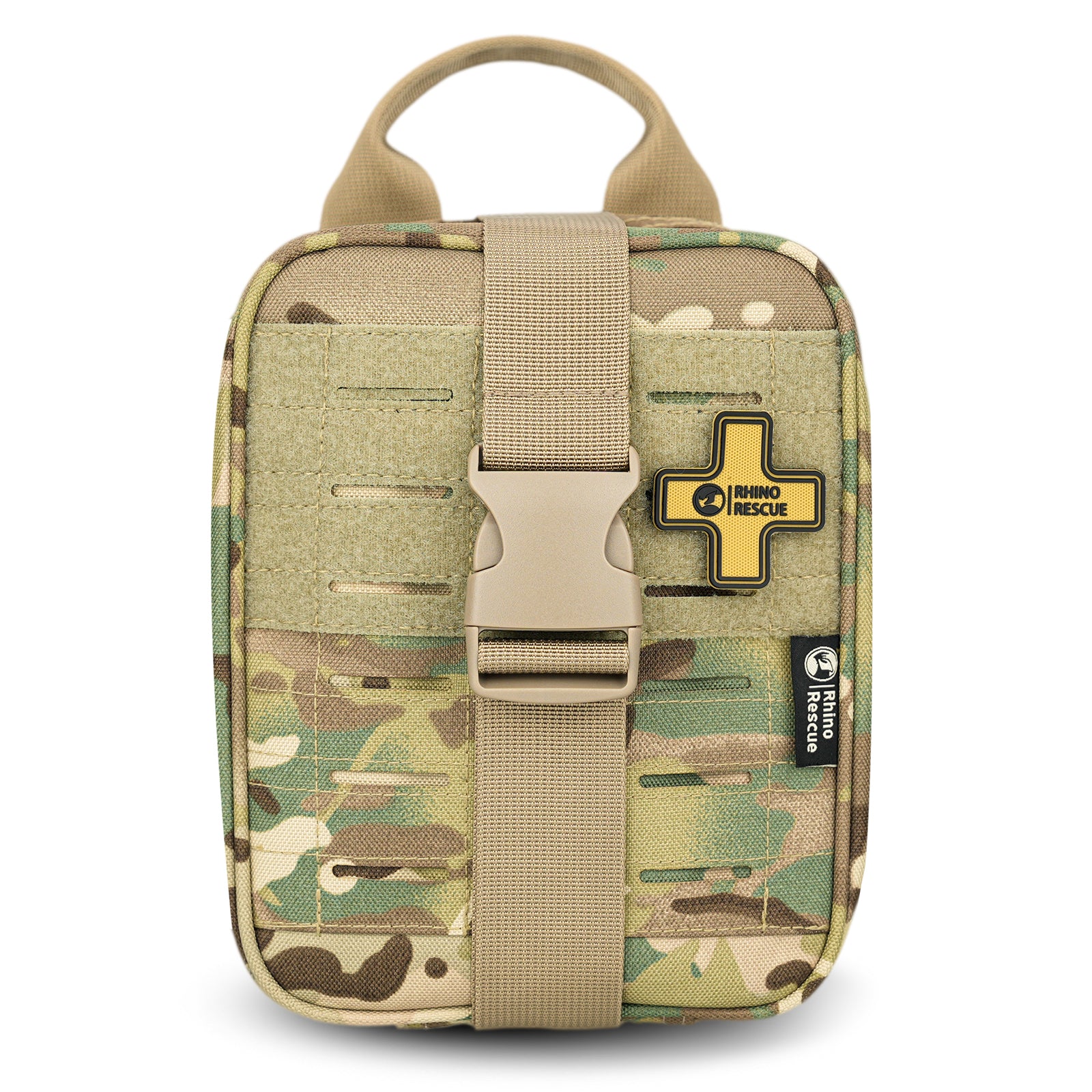 RHINO RESCUE™ SE IFAK Trauma-Kit